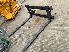 ELI2-2012 PALLET FORKS