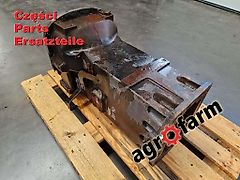 Fiat Gear box transmission Fiat 80-90
