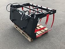 Krokodilgreifer 1,50 m