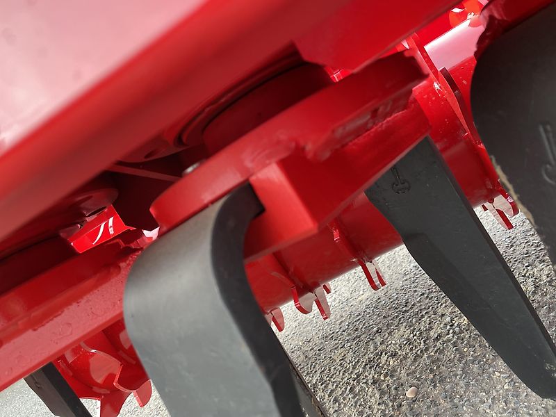 Minos Agri Kreiselegge Wein,- und Obstbau M-DRAM-1500-AM mit Packerwalze