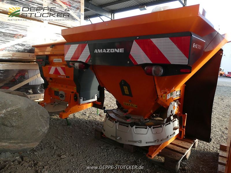 Amazone E+S 751