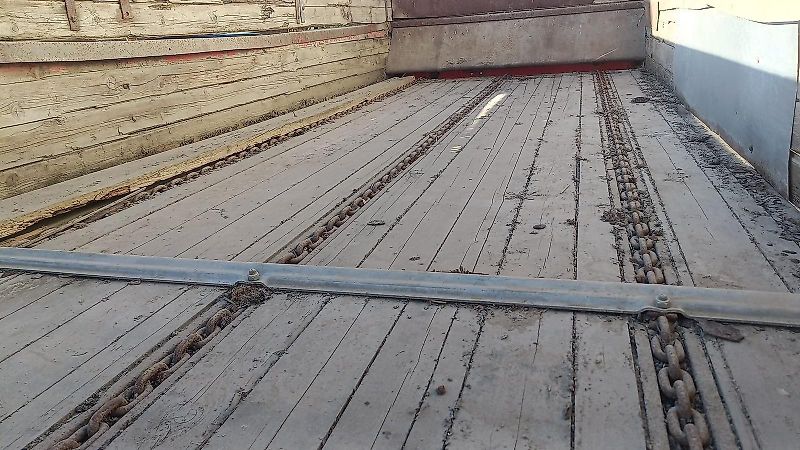 Welger LS290, 5,7t, Zustand s. Fotos