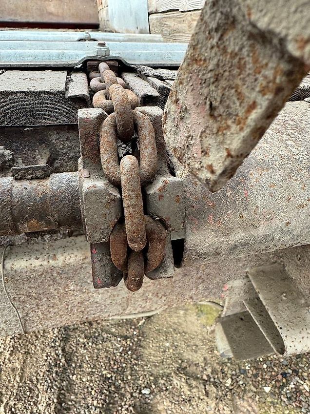 Welger LS290, 5,7t, Zustand s. Fotos