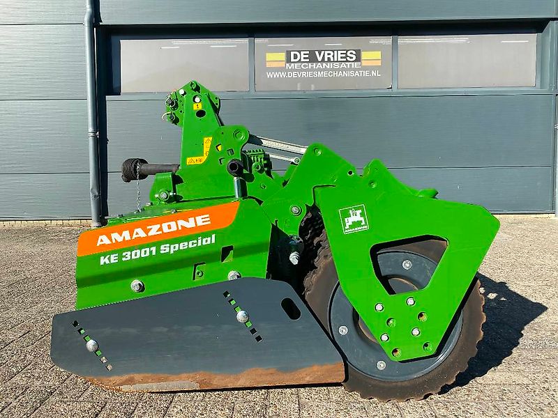 Amazone KE 3001 special