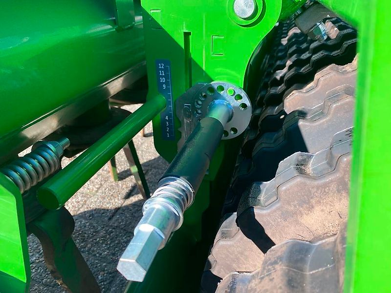 Amazone KE 3001 special