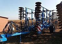 Rabe Profi bird 6000 Rabe Profi bird 6000