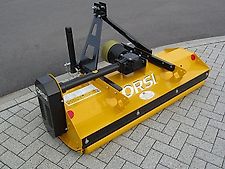 Orsi Garden 150 Mulcher