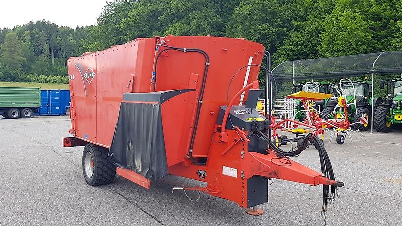 Kuhn EUV270 Euromix I