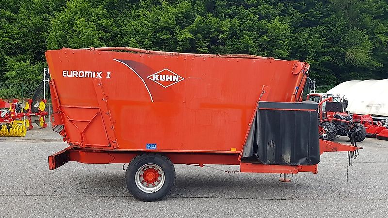 Kuhn EUV270 Euromix I