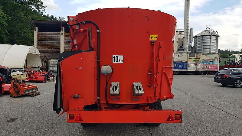 Kuhn EUV270 Euromix I