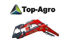 Top-Agro FRONTLADER MTS 50 / 55 / 80 / 82 / Belarus