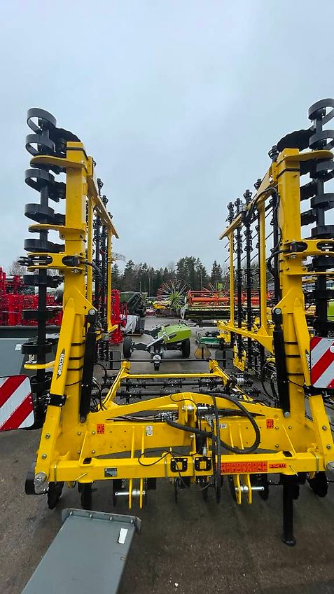 Bednar Striegel PN 9000