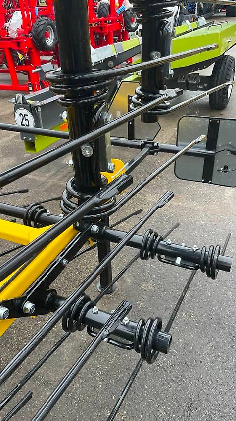 Bednar Striegel PN 9000