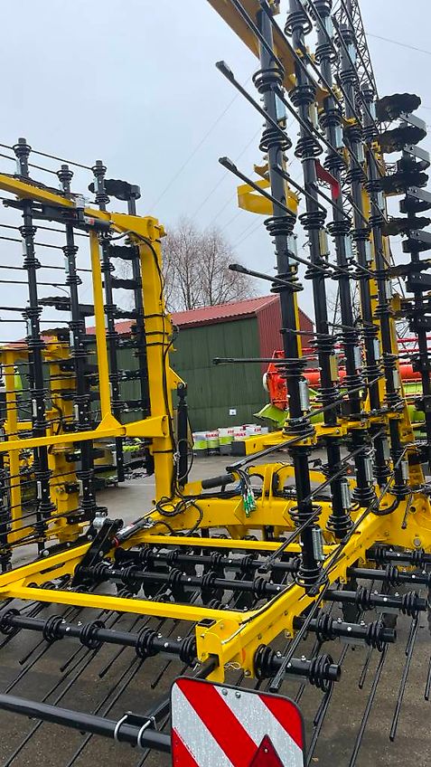 Bednar Striegel PN 9000