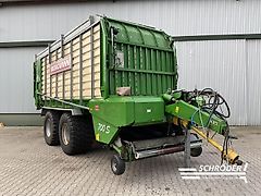 Bergmann SHUTTLE 700 S