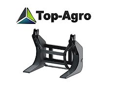 Top-Agro HOLZPOLTERGABEL 2,0T HPG-P !!NEU!!