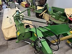 Krone Easy Cut 400
