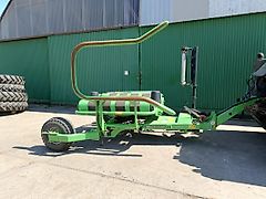 Kuhn Deutz Fahr WM 1431