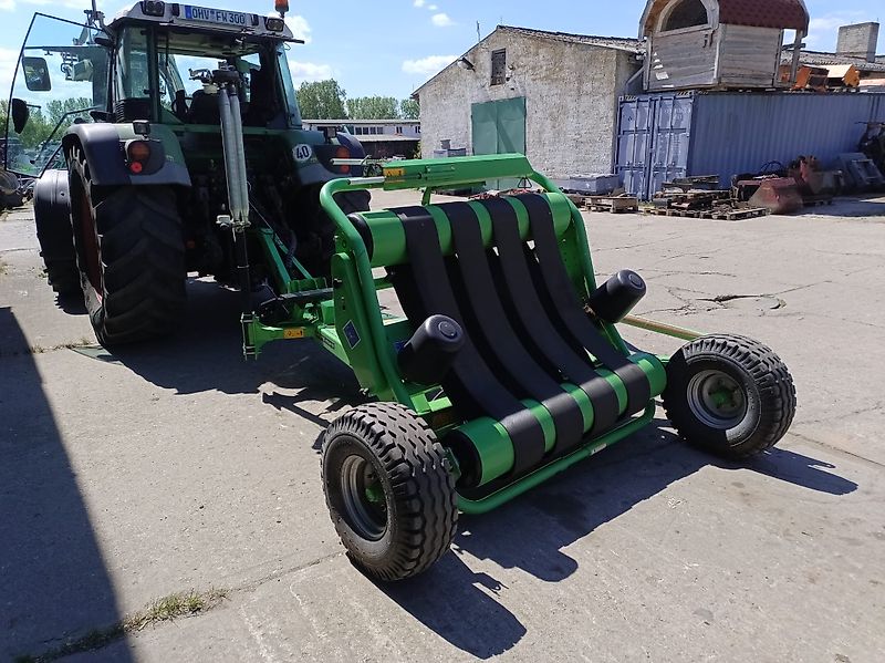 Kuhn Deutz Fahr WM 1431