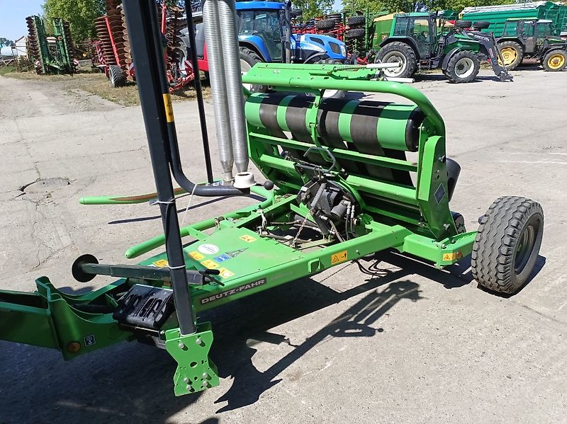 Kuhn Deutz Fahr WM 1431