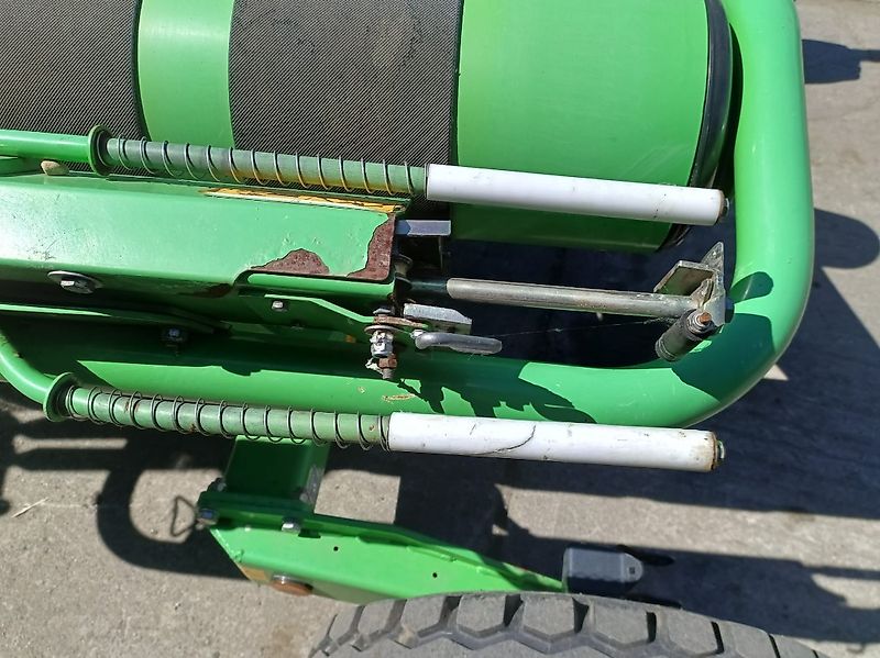 Kuhn Deutz Fahr WM 1431