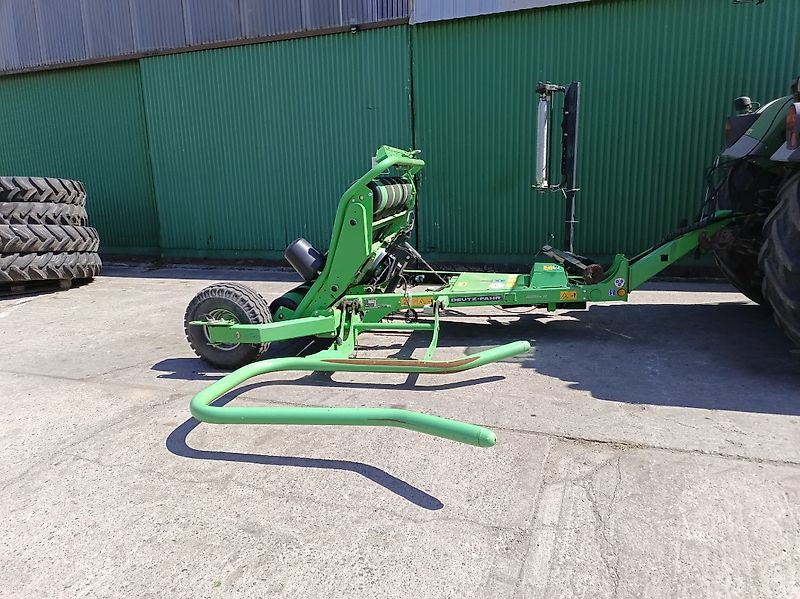 Kuhn Deutz Fahr WM 1431