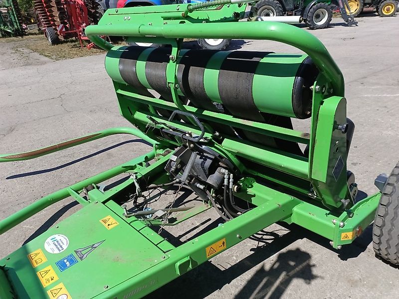 Kuhn Deutz Fahr WM 1431