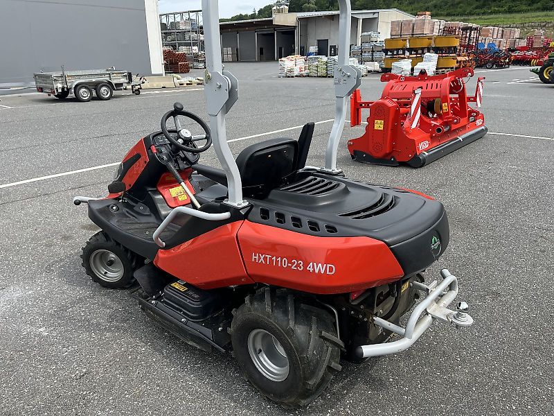 Herkules HXT 110-23 4WD