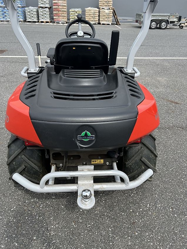 Herkules HXT 110-23 4WD