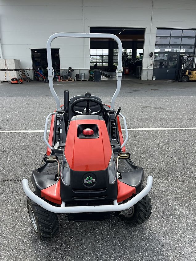 Herkules HXT 110-23 4WD