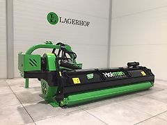 HOFMAN Seitenmulcher R-line 165-185-205-225 NEU