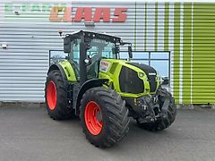 Claas axion 830 cmatic business CMATIC