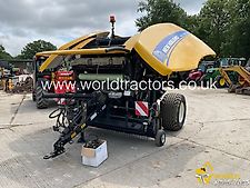 New Holland ROLL-BELT 150