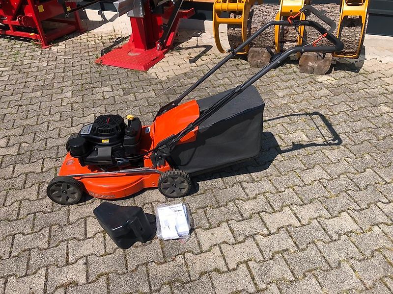 Husqvarna Rasenmäher LC551 SP