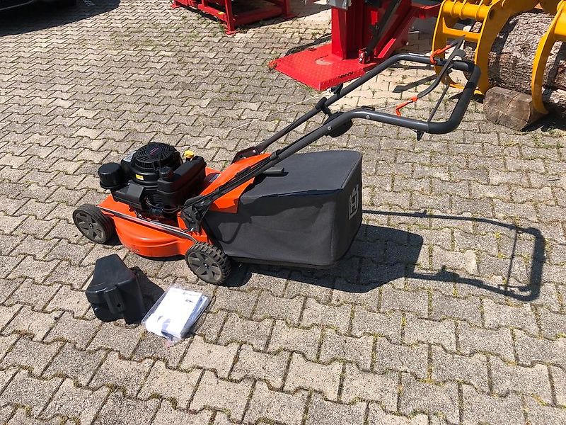 Husqvarna Rasenmäher LC551 SP