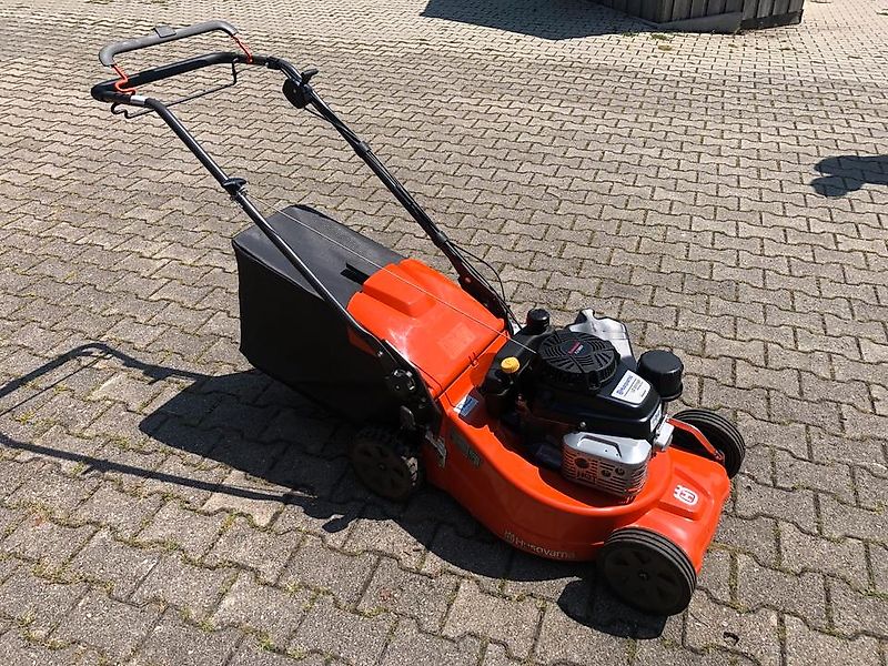 Husqvarna Rasenmäher LC551 SP