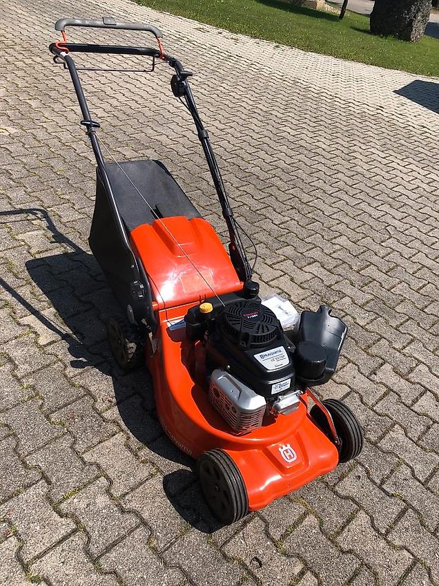Husqvarna Rasenmäher LC551 SP