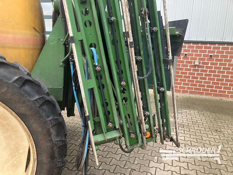 Amazone UG 2200 - 24 METER