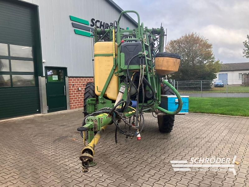 Amazone UG 2200 - 24 METER