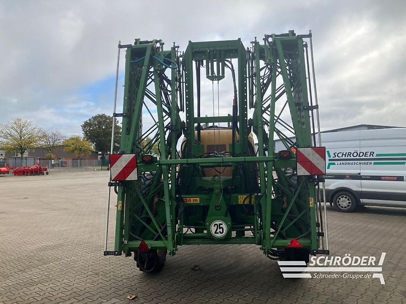 Amazone UG 2200 - 24 METER