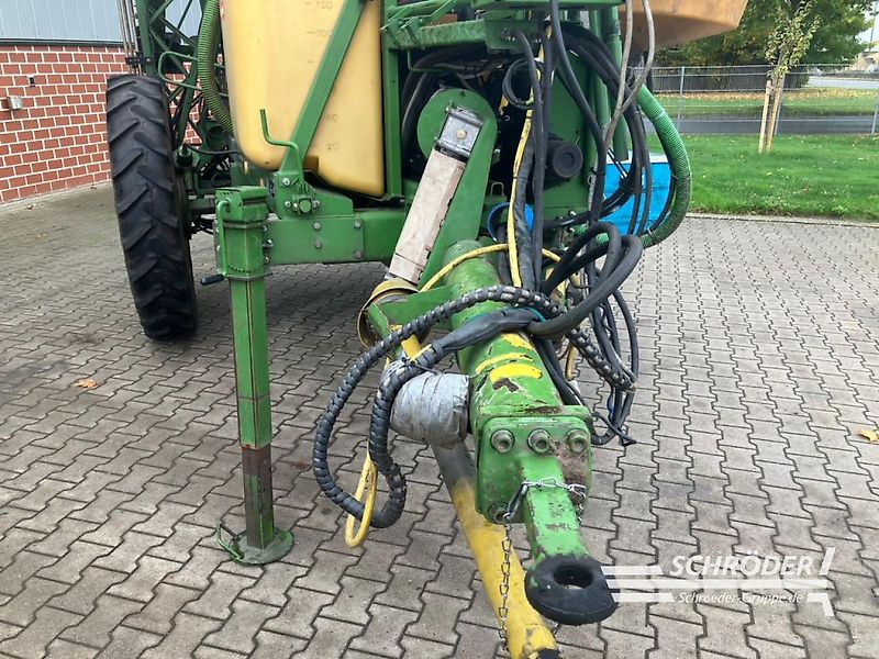 Amazone UG 2200 - 24 METER