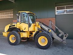 Volvo L45f