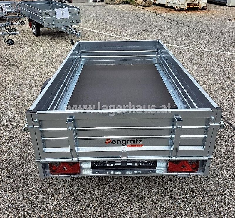 Pongratz EPA 230/12 U-RS-STK