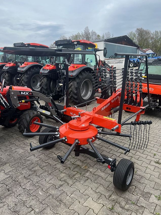 Kubota RA 1039