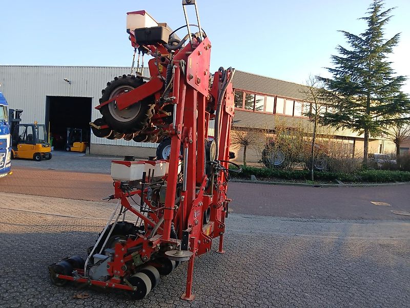 Agricola Italiana Uien groente zaaimachine