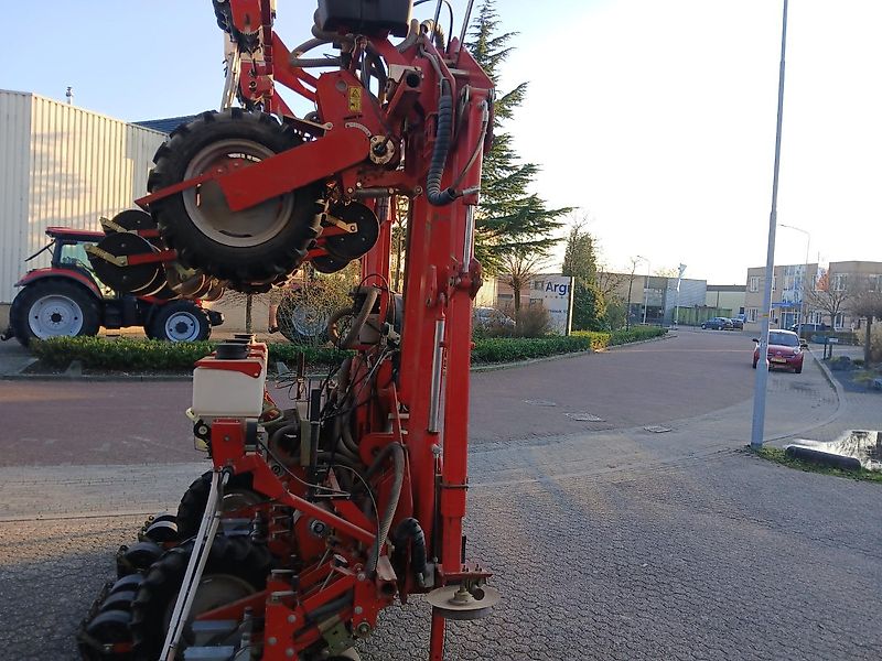 Agricola Italiana Uien groente zaaimachine