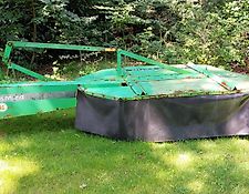 Deutz-Fahr KM 24 Deutz-Fahr KM 24