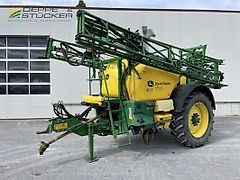 John Deere M740i (MJ14)