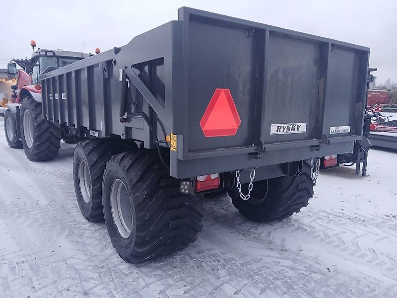 Rysky Steel 200 Hard