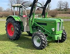 Schlüter 650 S Schlüter 650 S